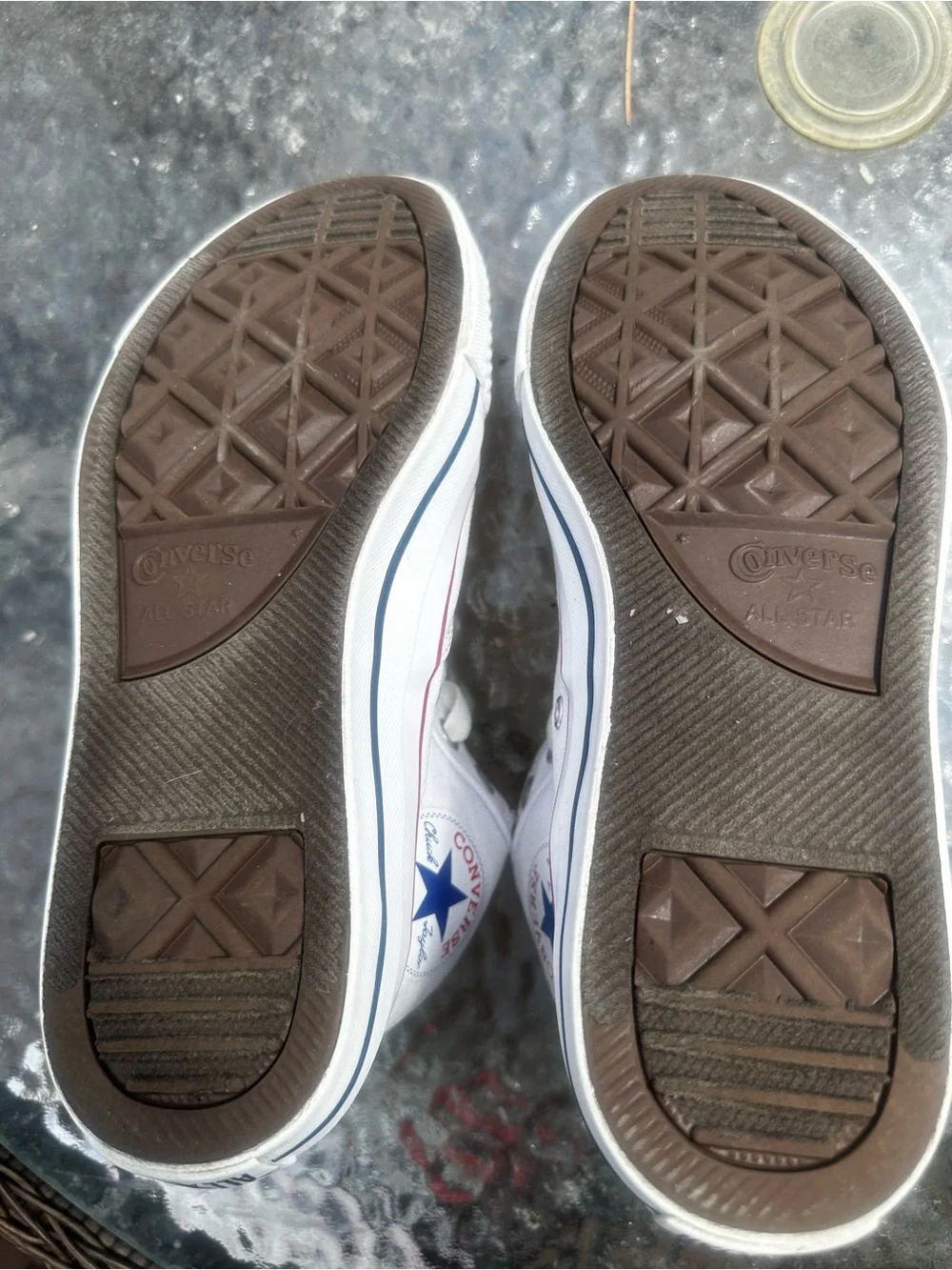 Converse classic mens